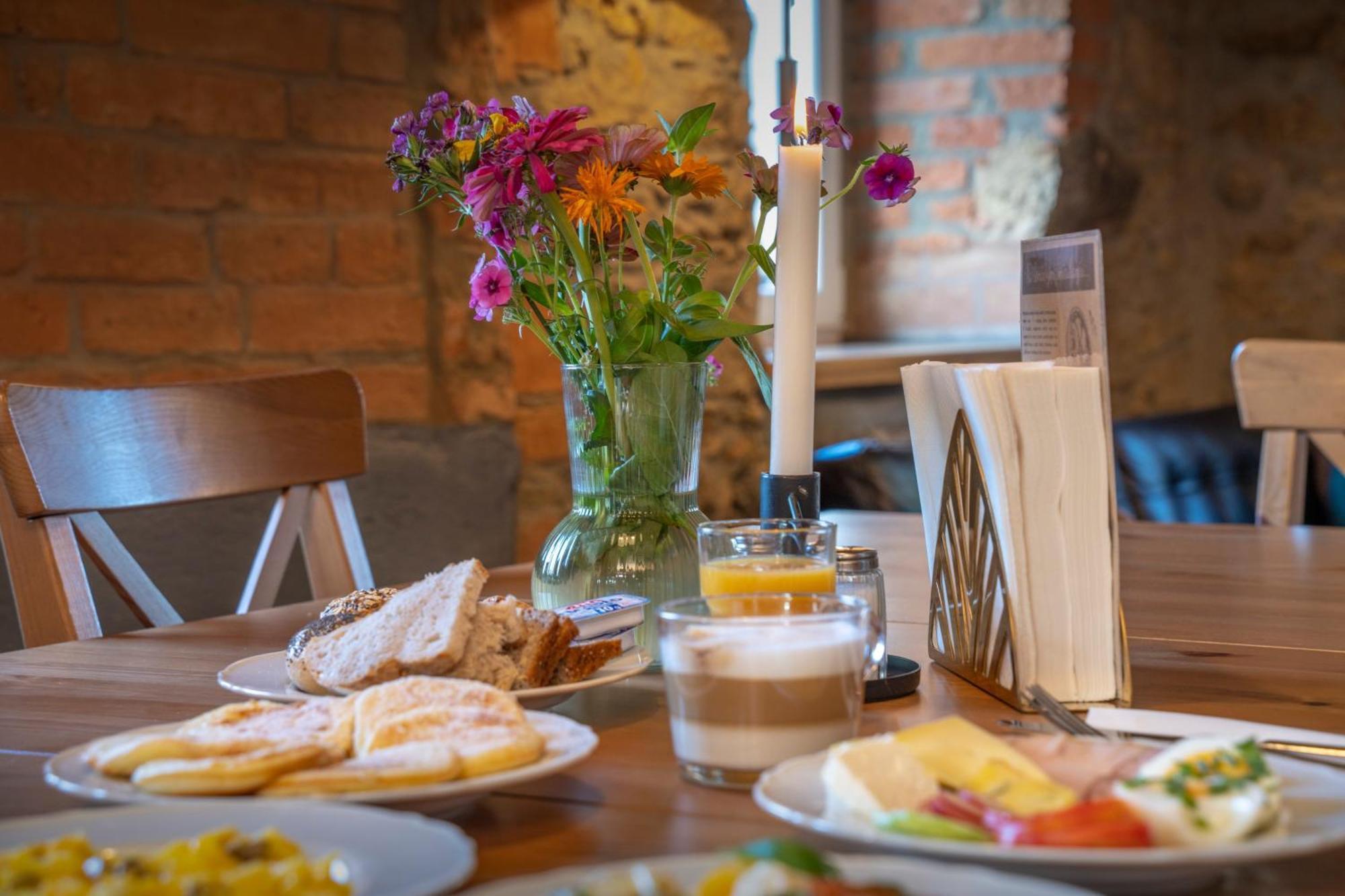Dom W Domu - Izera Glamping Bed and Breakfast Gajowka  Εξωτερικό φωτογραφία
