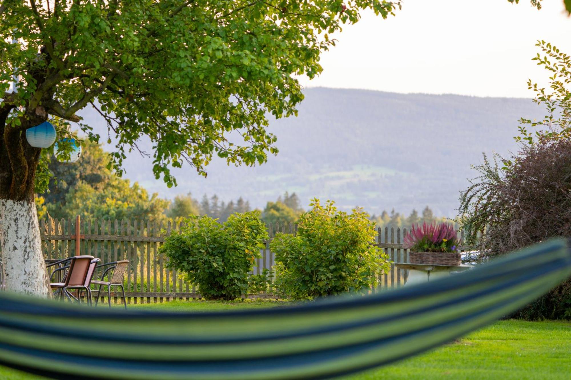 Dom W Domu - Izera Glamping Bed and Breakfast Gajowka  Εξωτερικό φωτογραφία