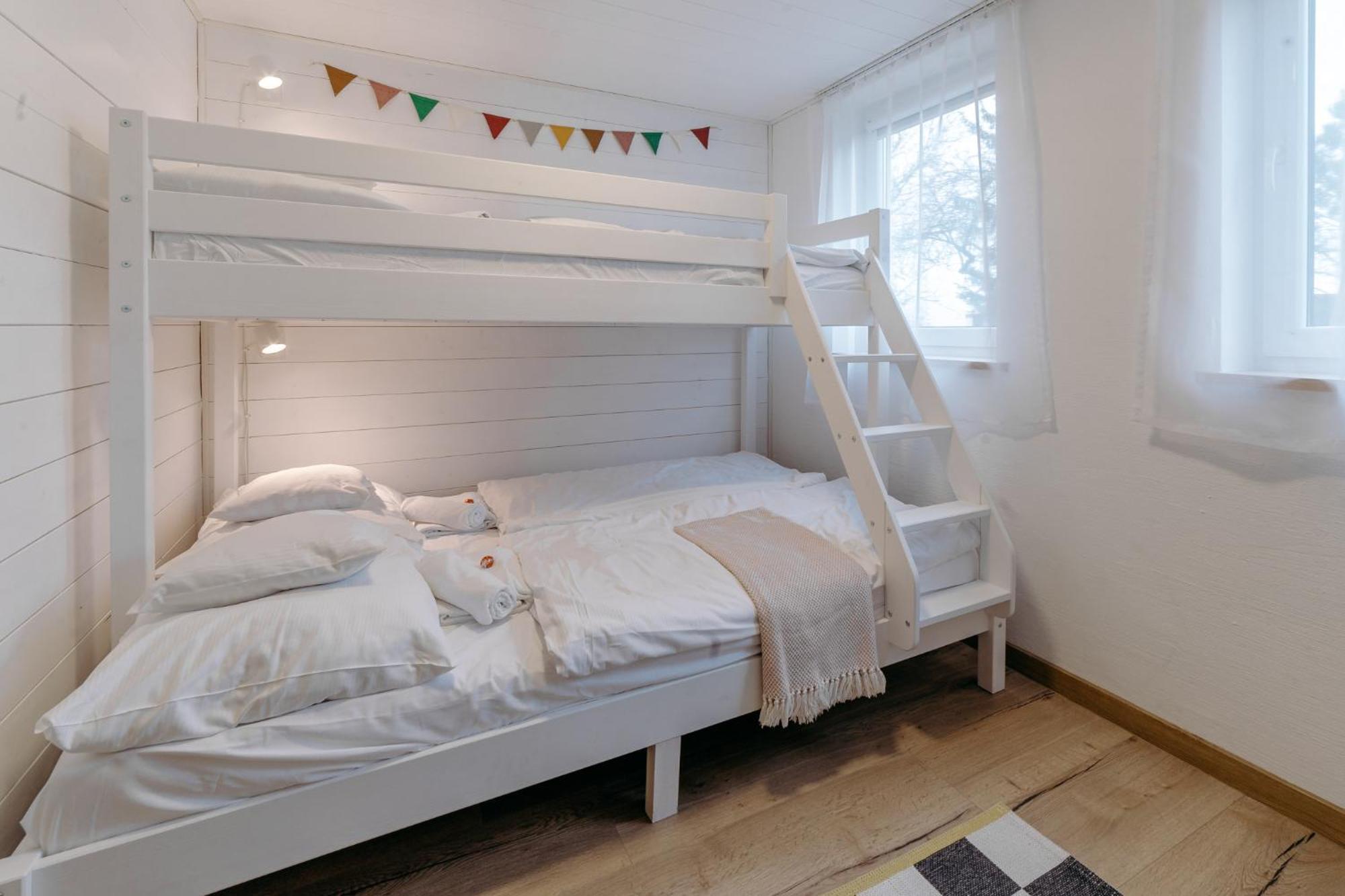 Dom W Domu - Izera Glamping Bed and Breakfast Gajowka  Εξωτερικό φωτογραφία
